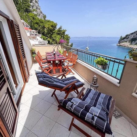 Apartment Cesare 3 Zastražišće Exteriér fotografie