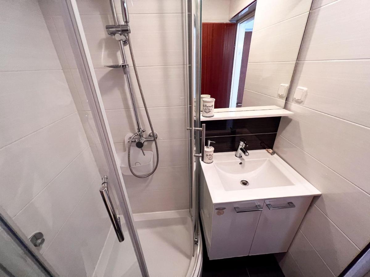 Apartment Cesare 3 Zastražišće Exteriér fotografie